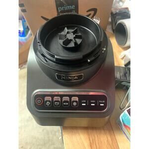 Motor base for a Ninja Professional Plus Food Processor (model BN601)